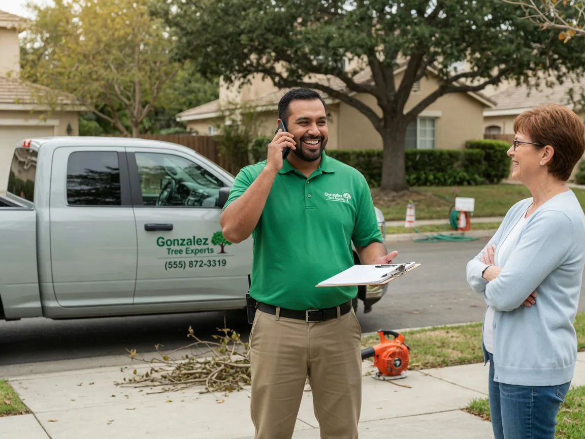 Tree Service Mosquero, NM FAQs